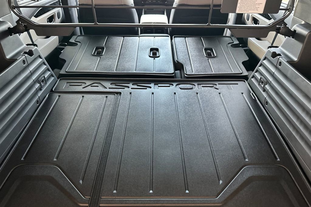 New 2026 Honda Passport TrailSport Elite image 17