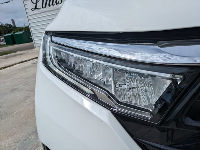 Used 2024 Honda Odyssey Elite image 10