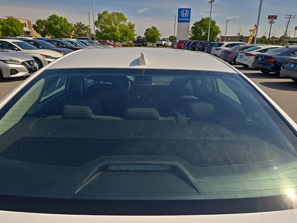 Used 2025 Honda Accord LX image 28