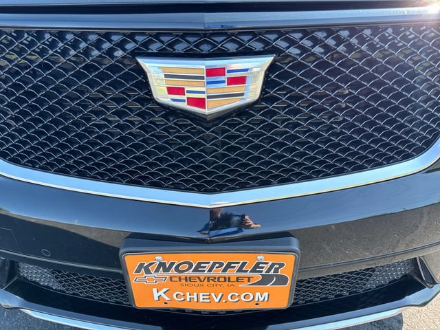 Used 2024 Cadillac XT6 Sport w/ LPO, Floor Liner Package AWD/4WD image 35