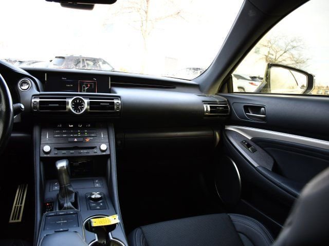 Used 2022 Lexus RC 350 F Sport image 21