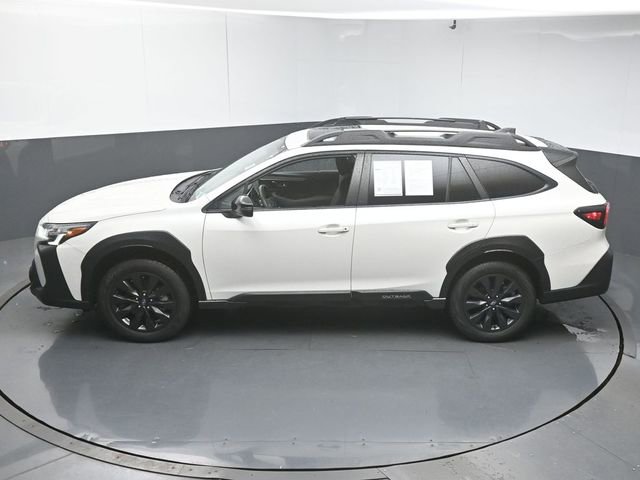 Used 2023 Subaru Outback Onyx Edition XT image 46
