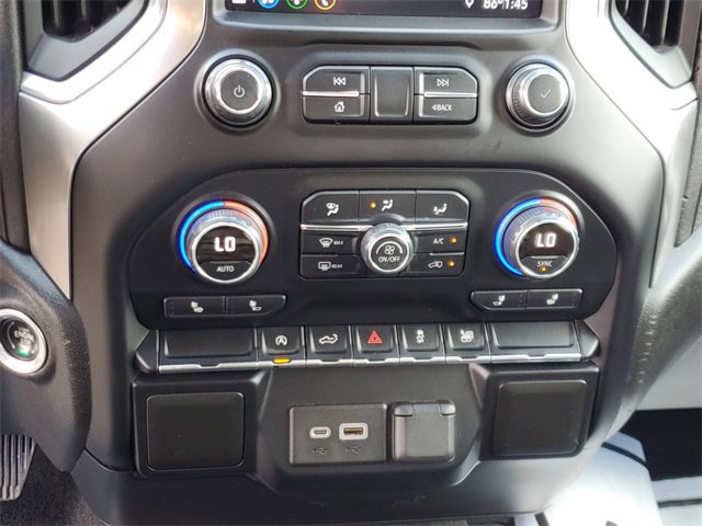 Used 2021 Chevrolet Silverado 1500 LT image 27