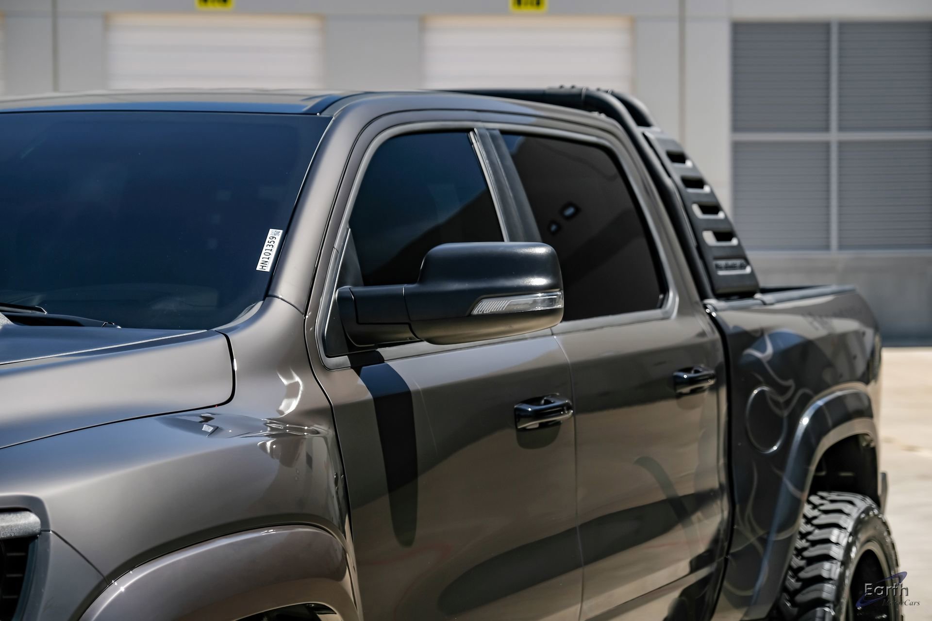 Used 2024 RAM 1500 TRX w/ TRX Level 2 Equipment Group image 33