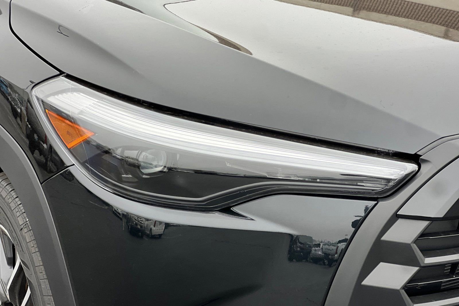 New 2026 Toyota Corolla Cross XLE image 30