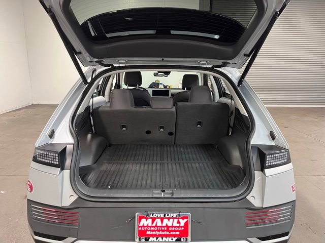 Used 2024 Hyundai Ioniq 5 SEL image 16