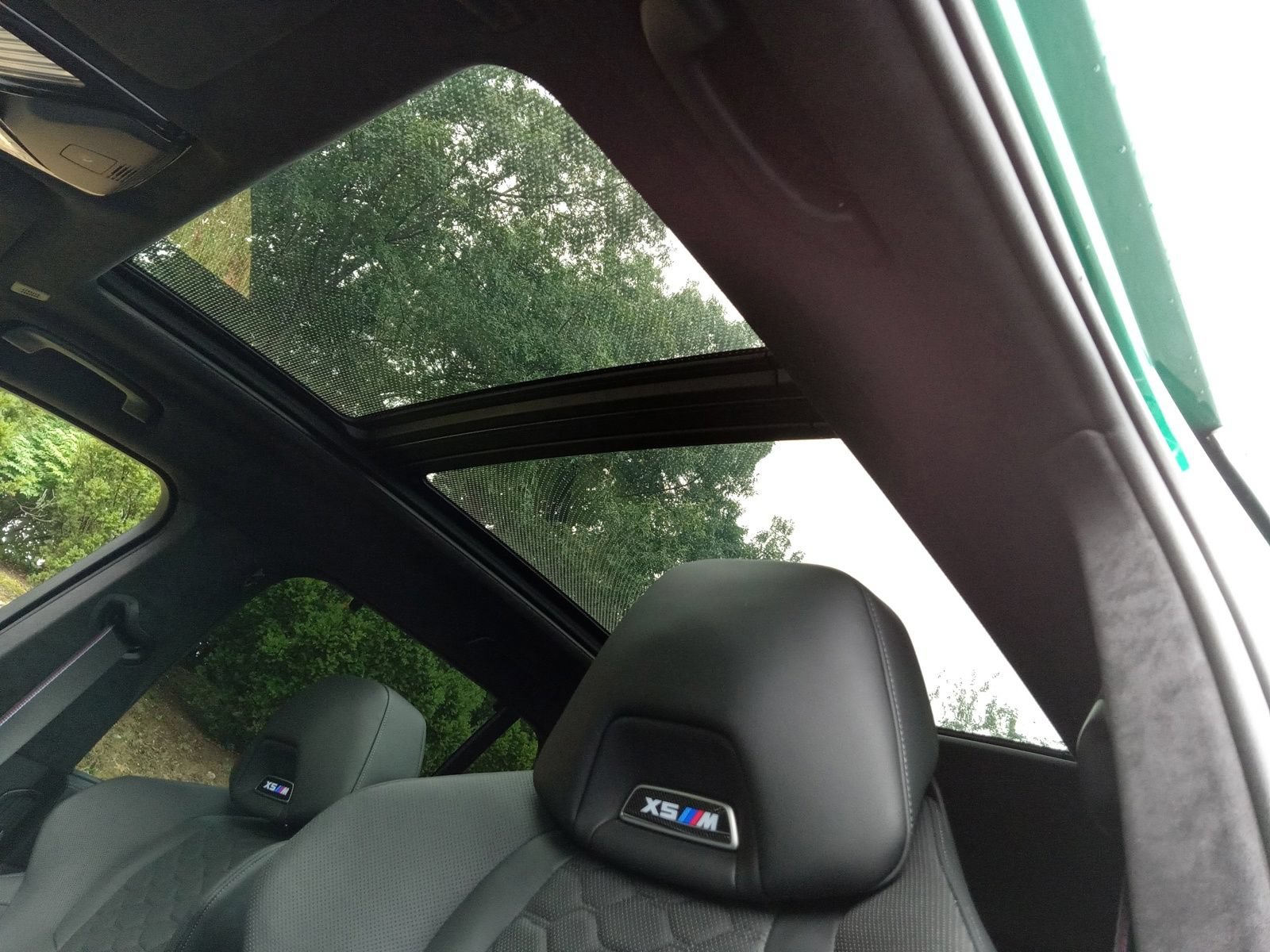 Used 2026 BMW X5 M Competition w/ Executive Package AWD/4WD image 11