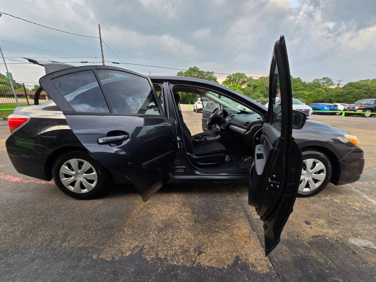 Used 2013 Subaru Impreza 2.0i image 38