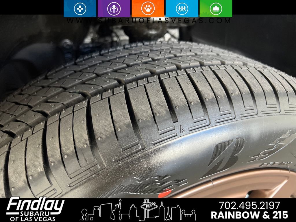 New 2025 Subaru Forester Sport image 31