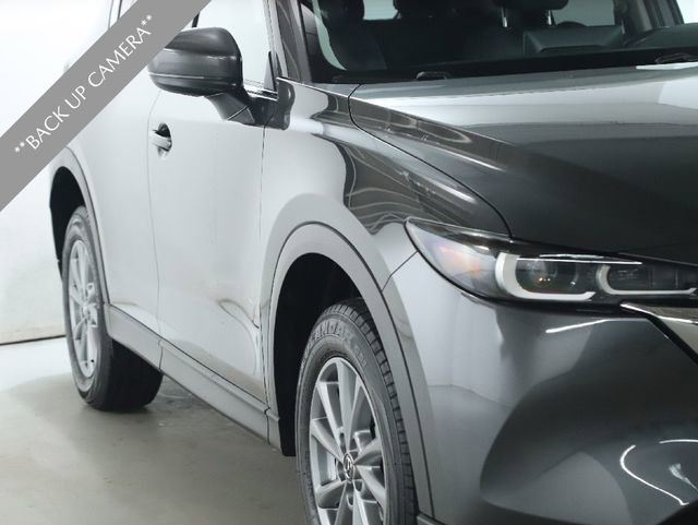 Certified 2023 MAZDA CX-5 AWD 2.5 S image 5