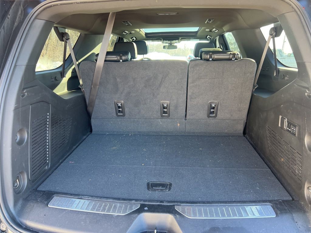 Used 2022 GMC Yukon XL Denali image 37