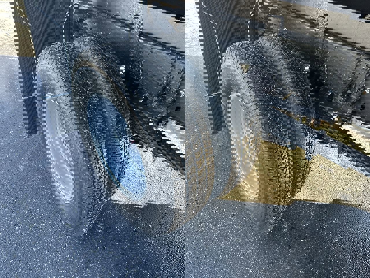 New 2026 GMC Sierra 3500 Pro w/ Convenience Package image 10