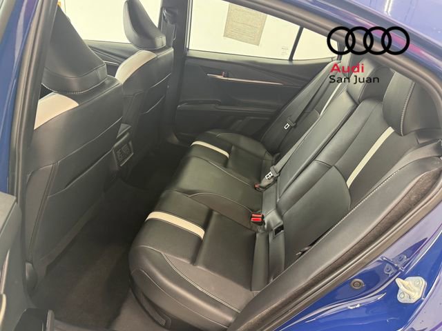 Used 2025 Toyota Camry SE image 25