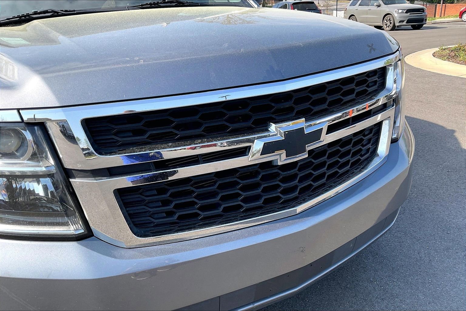 Used 2020 Chevrolet Tahoe LT w/ Max Trailering Package image 34