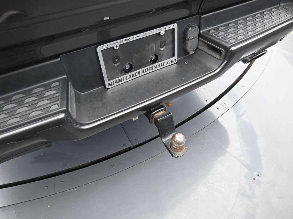 Used 2020 RAM 1500 Laramie w/ Sport Appearance Package image 42