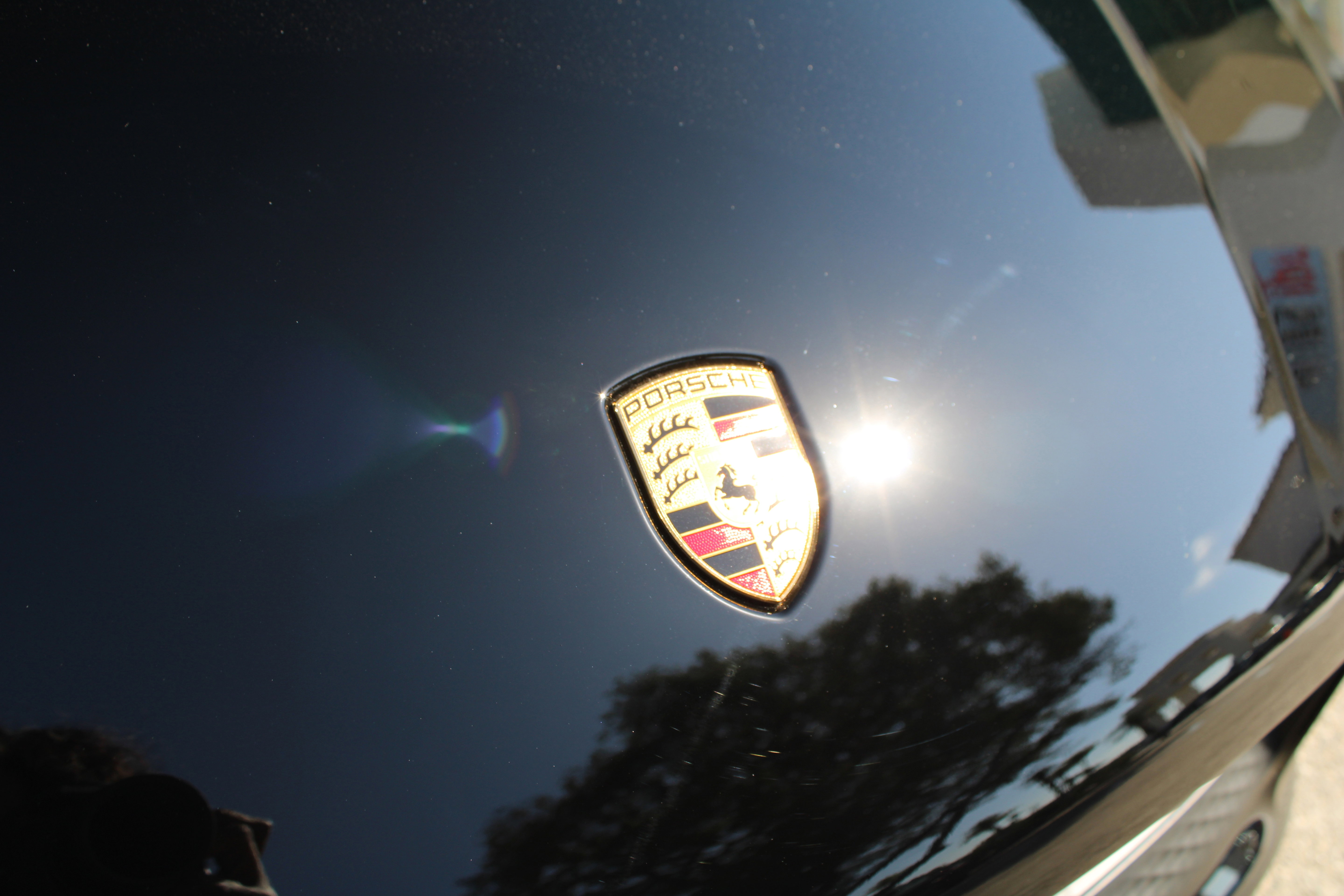 New 2026 Porsche Macan image 12