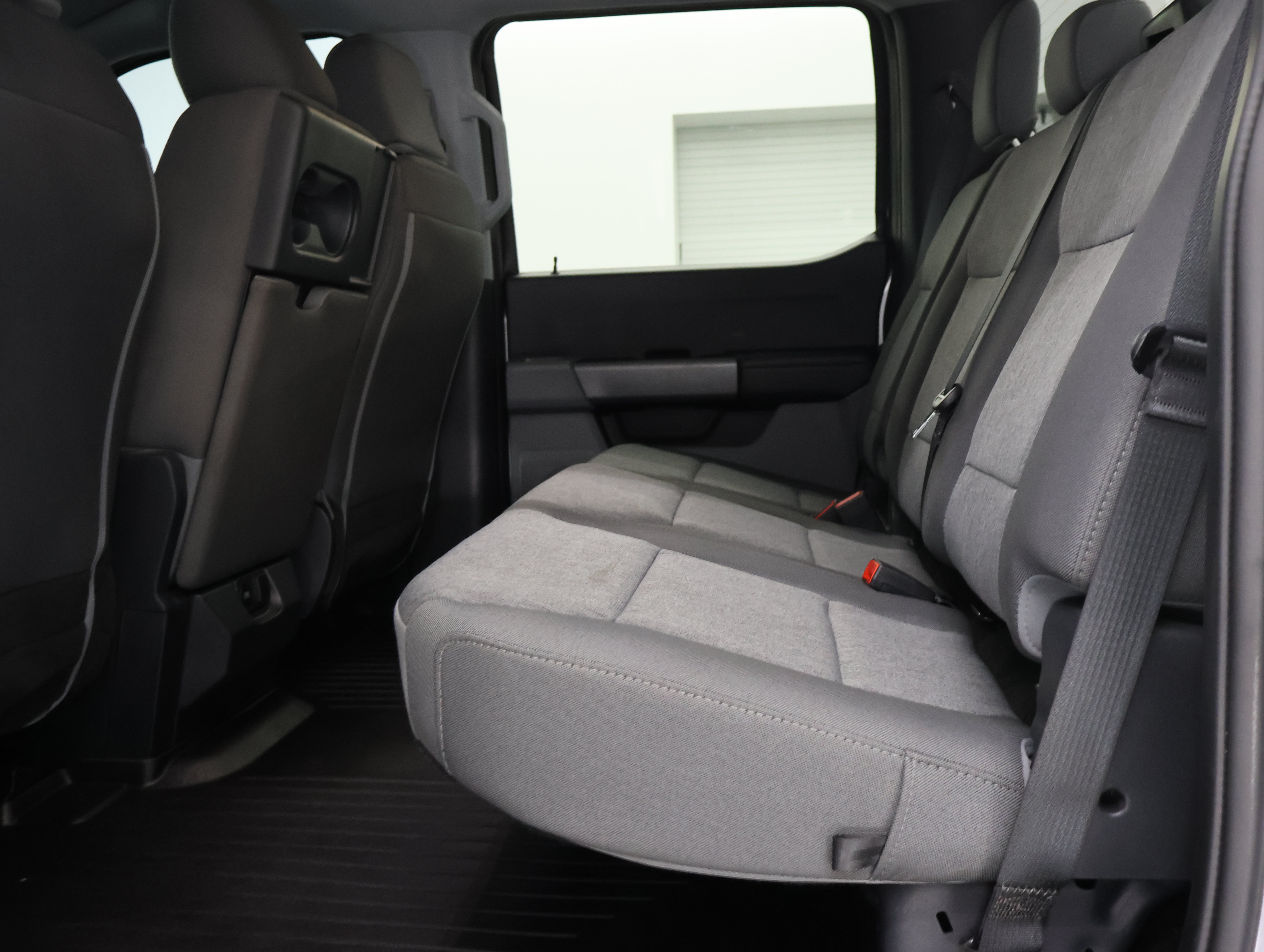 Used 2024 Ford F250 XL w/ STX Appearance Package AWD/4WD image 38
