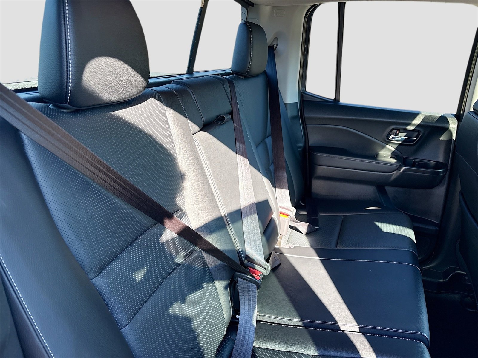 Used 2022 Honda Ridgeline RTL-E image 27