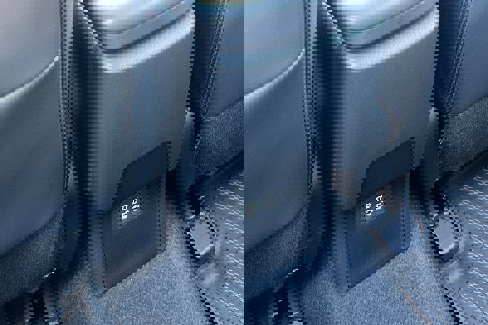 New 2026 Toyota Prius Limited image 14