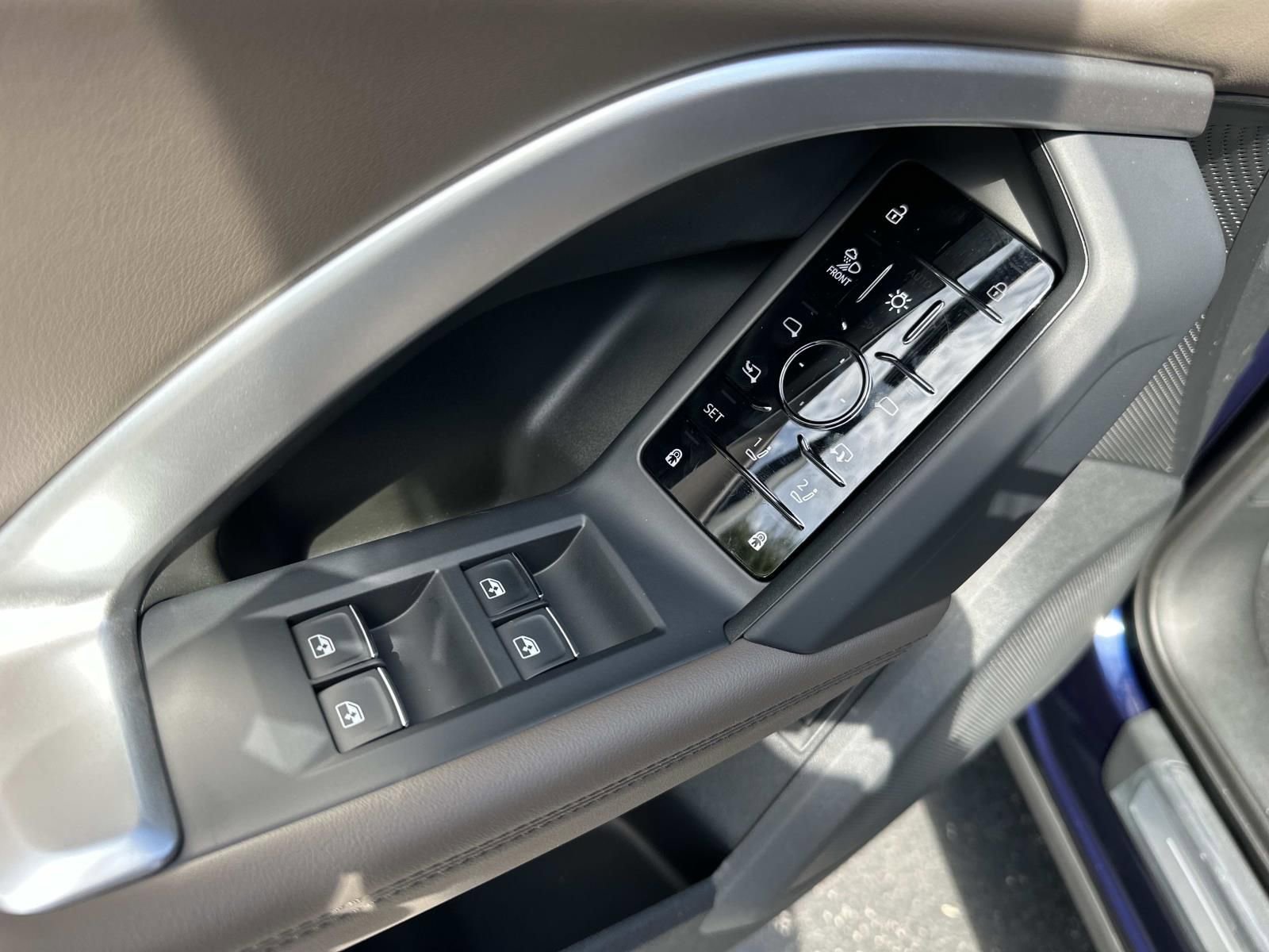 New 2025 Audi Q5 Premium Plus image 13