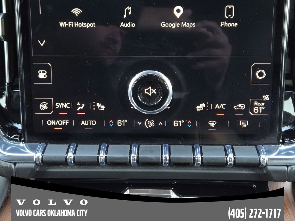 Used 2025 GMC Yukon Denali AWD/4WD image 18