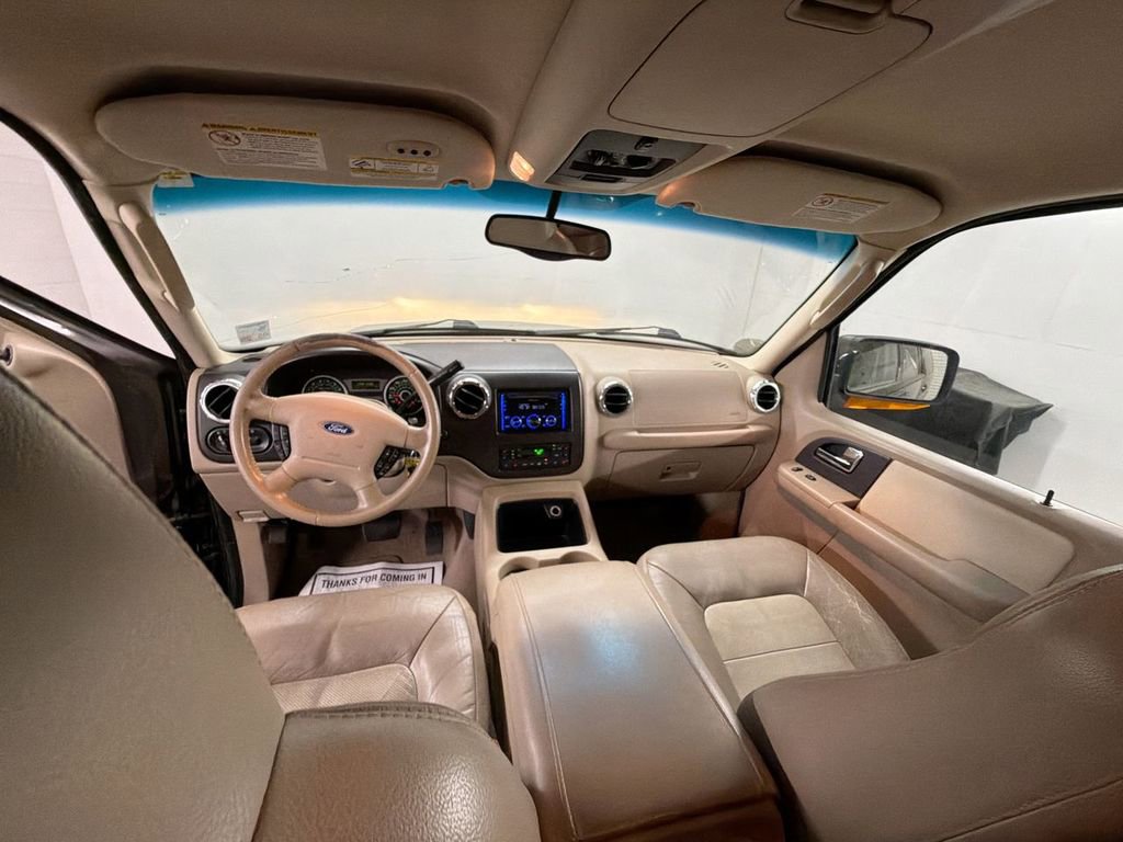 Used 2005 Ford Expedition Eddie Bauer image 17