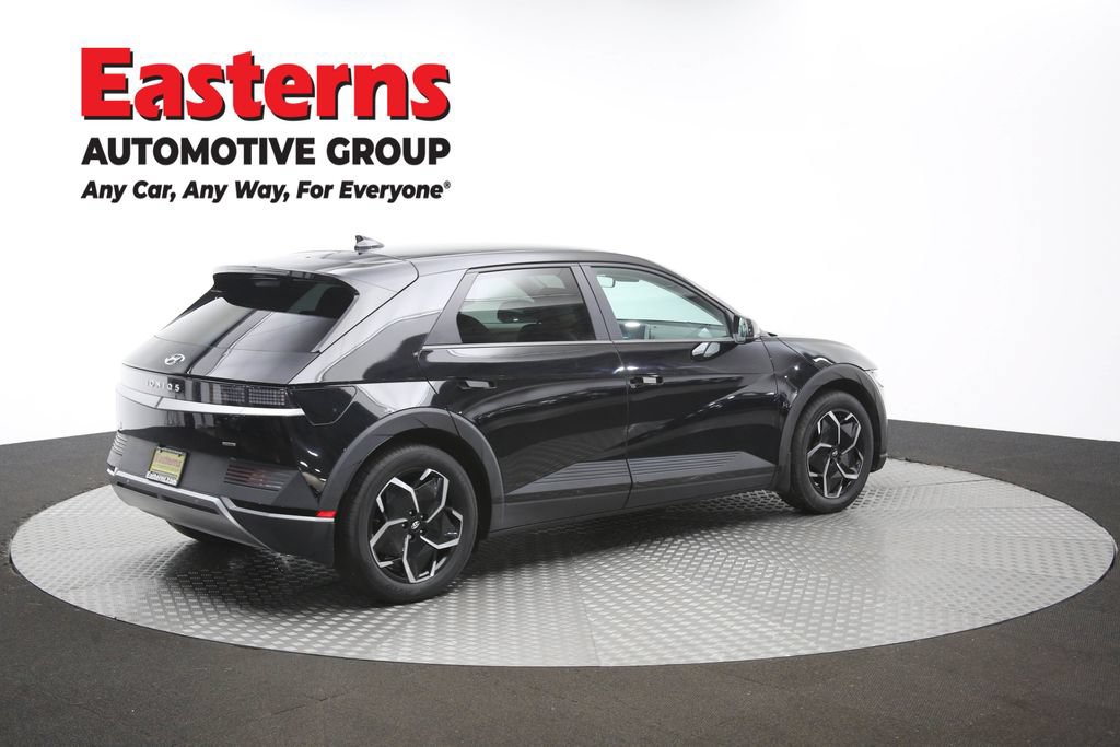 Used 2023 Hyundai Ioniq 5 SEL AWD/4WD image 40