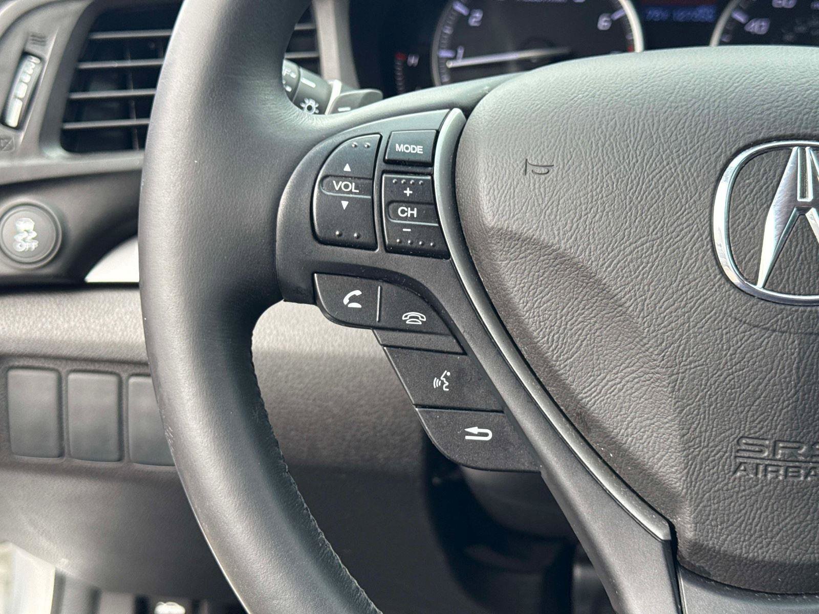 Used 2014 Acura ILX image 28