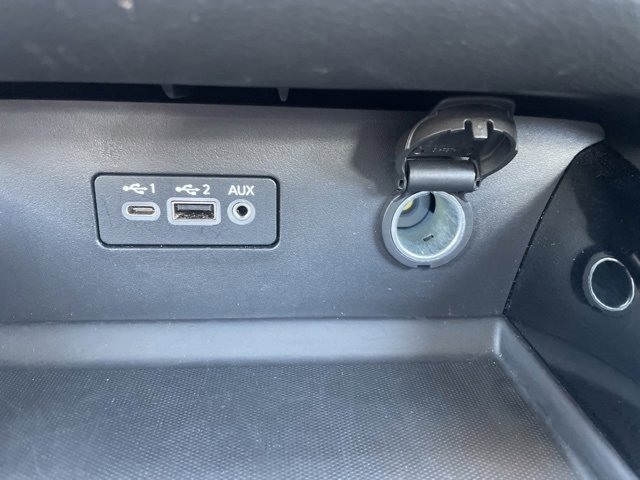 Used 2024 Nissan Altima 2.5 SR image 22