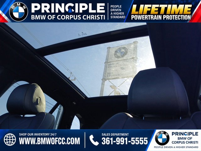 Used 2023 BMW X5 sDrive40i RWD image 26