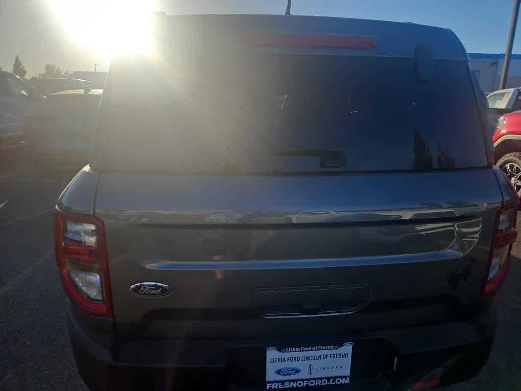 Used 2023 Ford Bronco Sport Big Bend AWD/4WD image 8