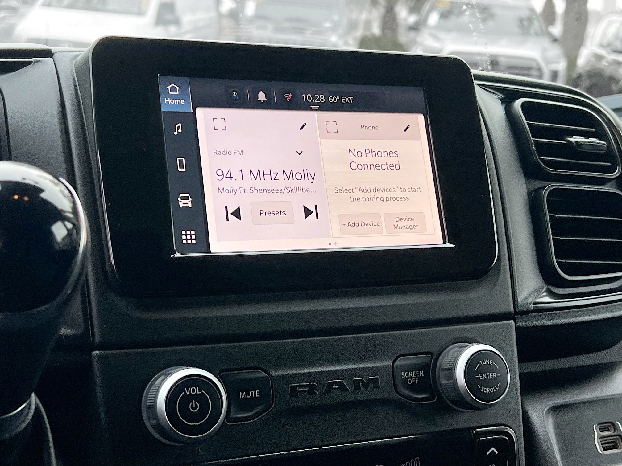 Used 2023 RAM ProMaster 2500 image 28