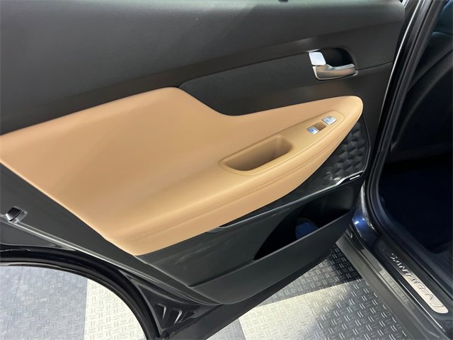 Used 2023 Hyundai Santa Fe Calligraphy image 18