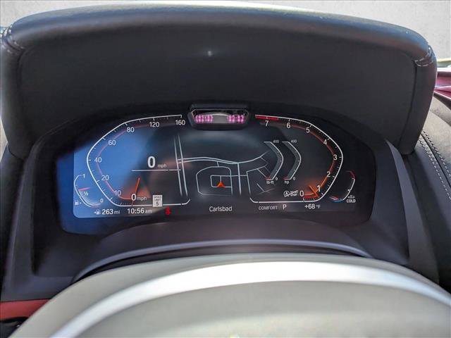 Used 2024 BMW 840i Gran Coupe RWD image 11