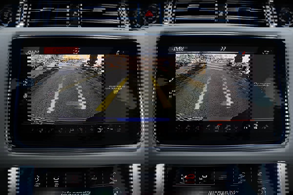 Used 2021 Land Rover Range Rover P525 Westminster Edition LWB image 26