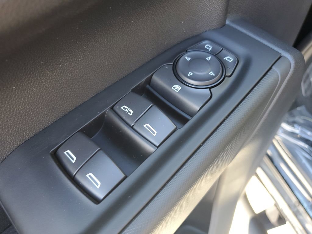 New 2026 Chevrolet Silverado 1500 Custom Trail Boss w/ LPO, Dark Essentials Package image 20