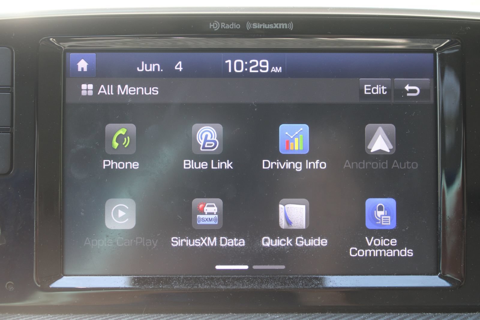 Used 2019 Hyundai Tucson Value FWD image 40
