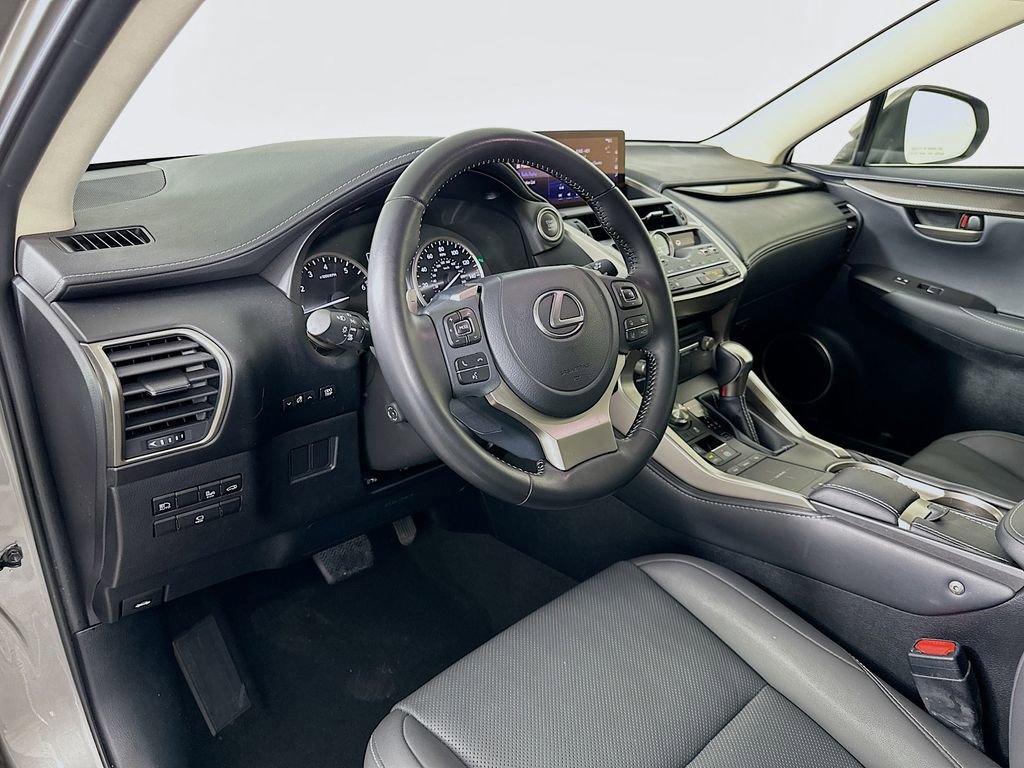 Used 2021 Lexus NX 300 FWD w/ Premium Package image 9