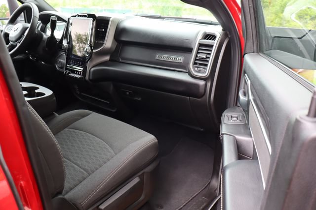 Used 2026 RAM 2500 Big Horn AWD/4WD image 52
