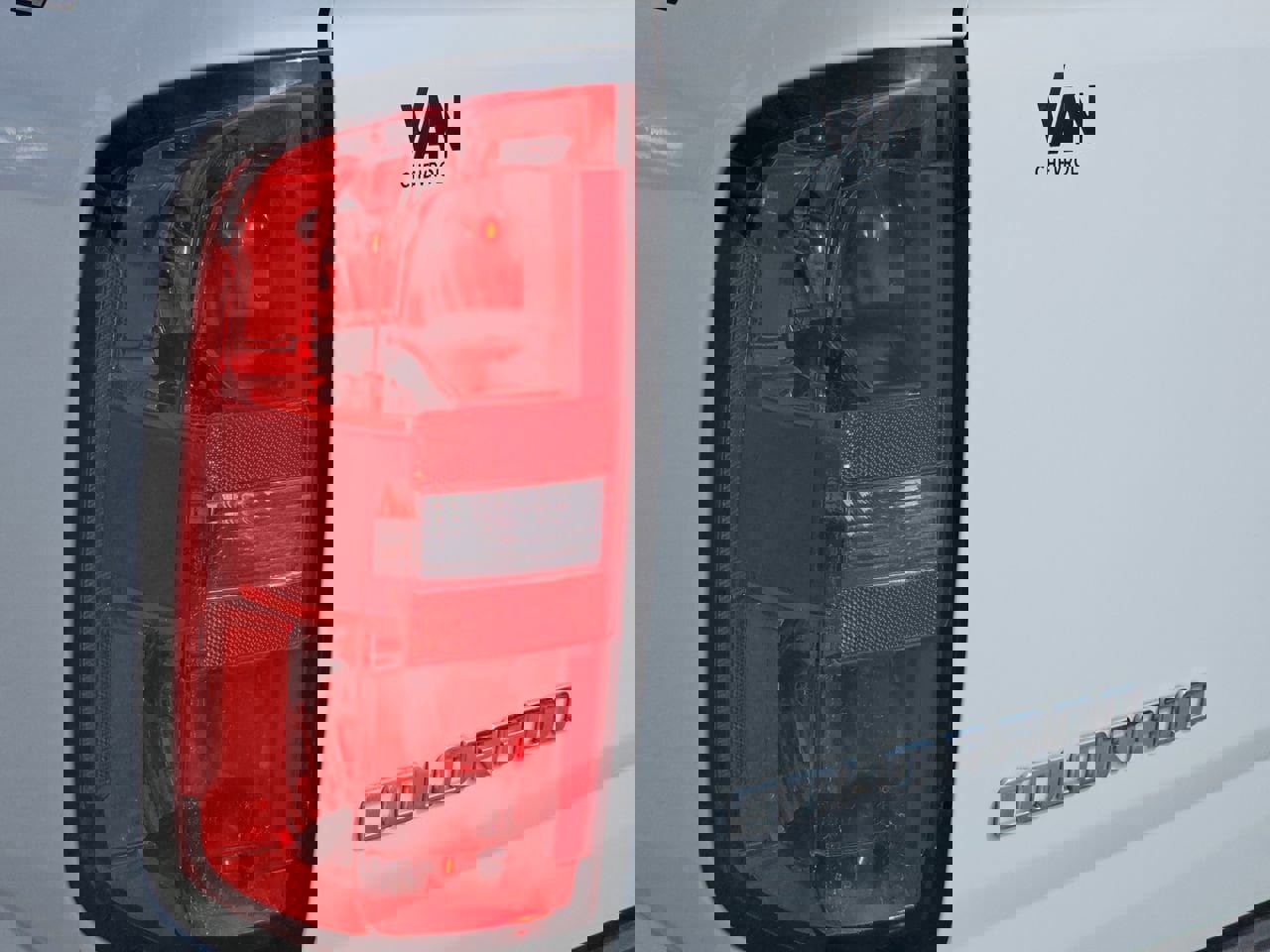 Used 2016 Chevrolet Colorado W/T w/ WT Convenience Package image 35