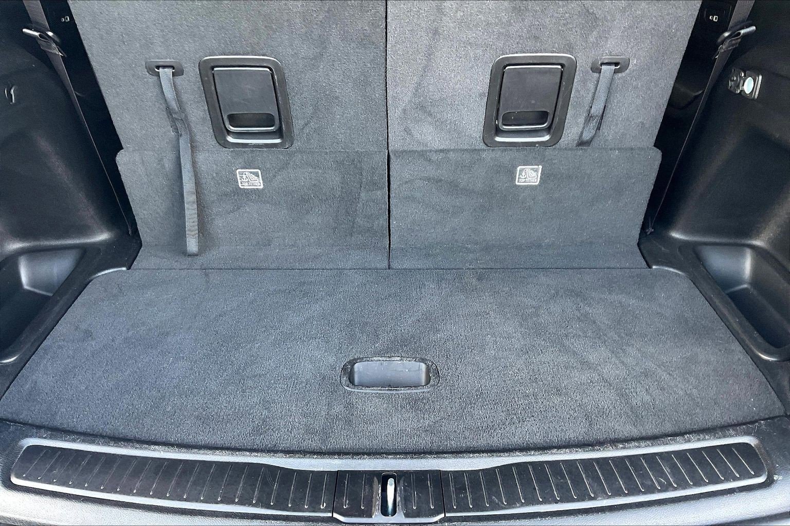 Used 2022 Jeep Grand Cherokee L Limited w/ Trailer Tow Group (B) image 25