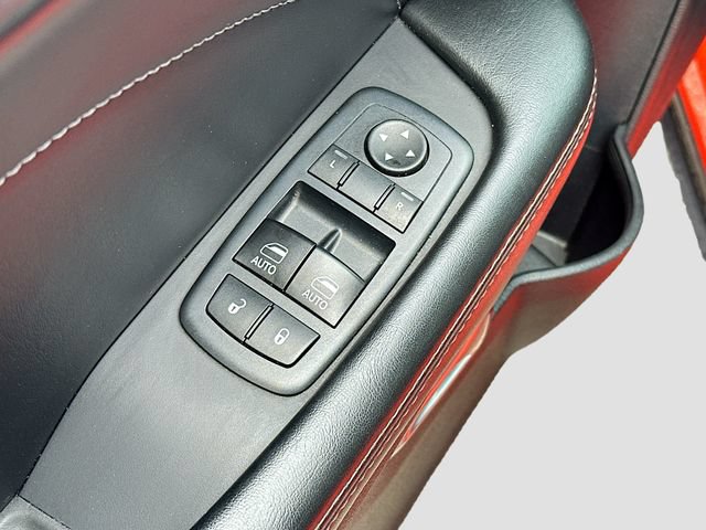 Used 2016 Dodge Challenger R/T Plus RWD image 18
