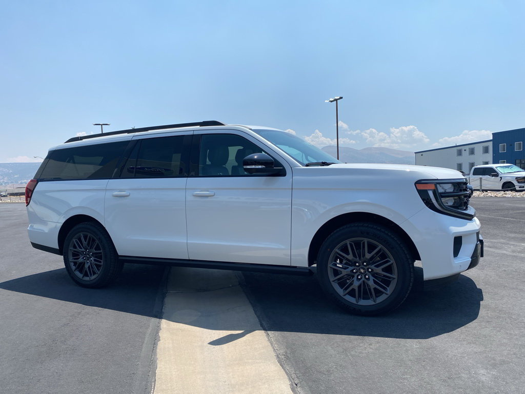New 2027 Ford Expedition Max Platinum w/ Stealth Appearance Package AWD/4WD image 29