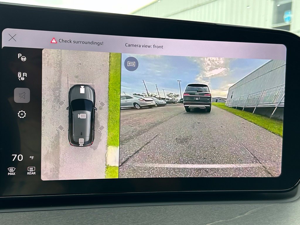 New 2026 Audi Q3 quattro 2.0T AWD/4WD image 34