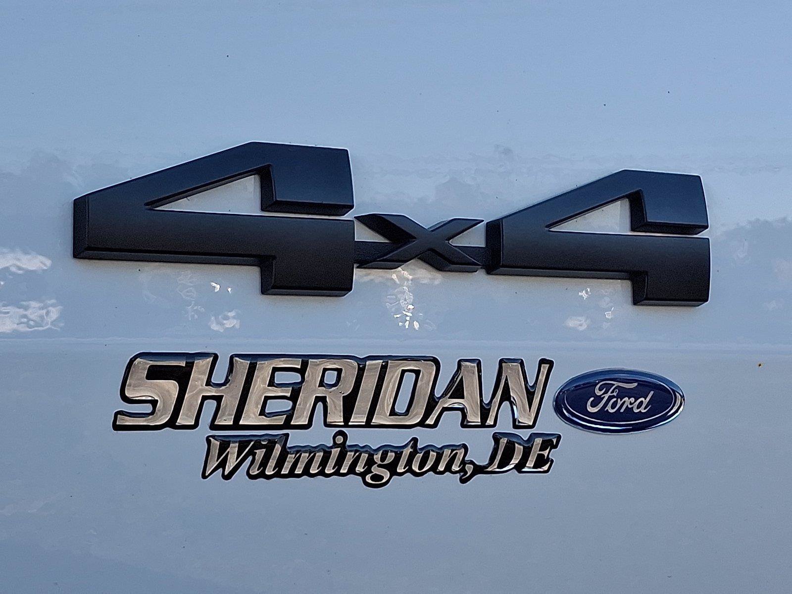Used 2024 Toyota Tundra SR5 w/ TRD Sport Premium Package AWD/4WD image 33