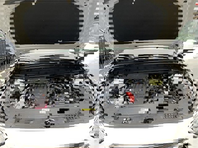 New 2026 Toyota Highlander Limited image 16