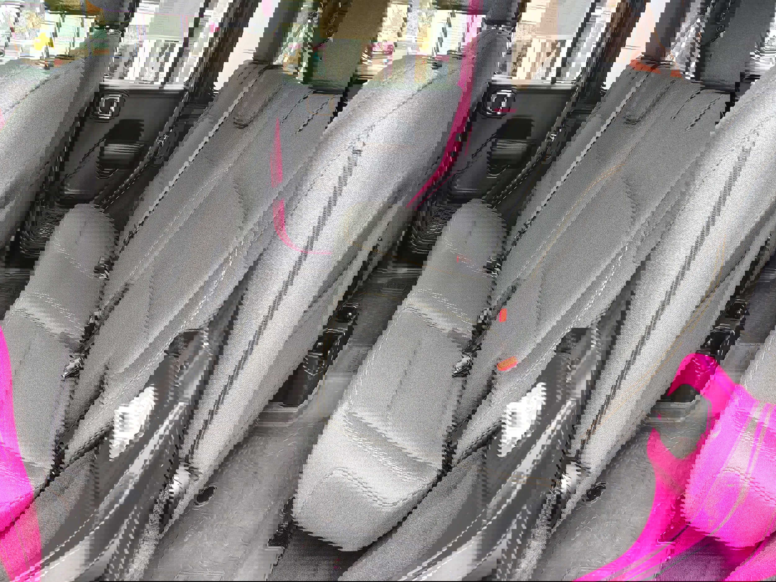 Certified 2024 Jeep Wrangler Willys image 15