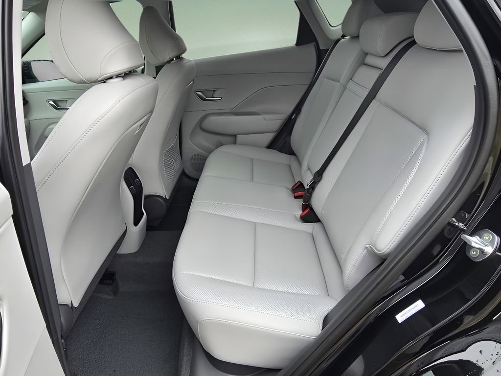 New 2026 Hyundai Kona SEL Premium image 14