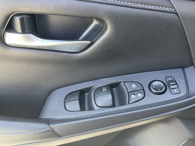 Used 2023 Nissan Sentra SV FWD image 21