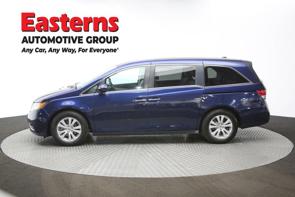 Used 2016 Honda Odyssey EX-L image 60